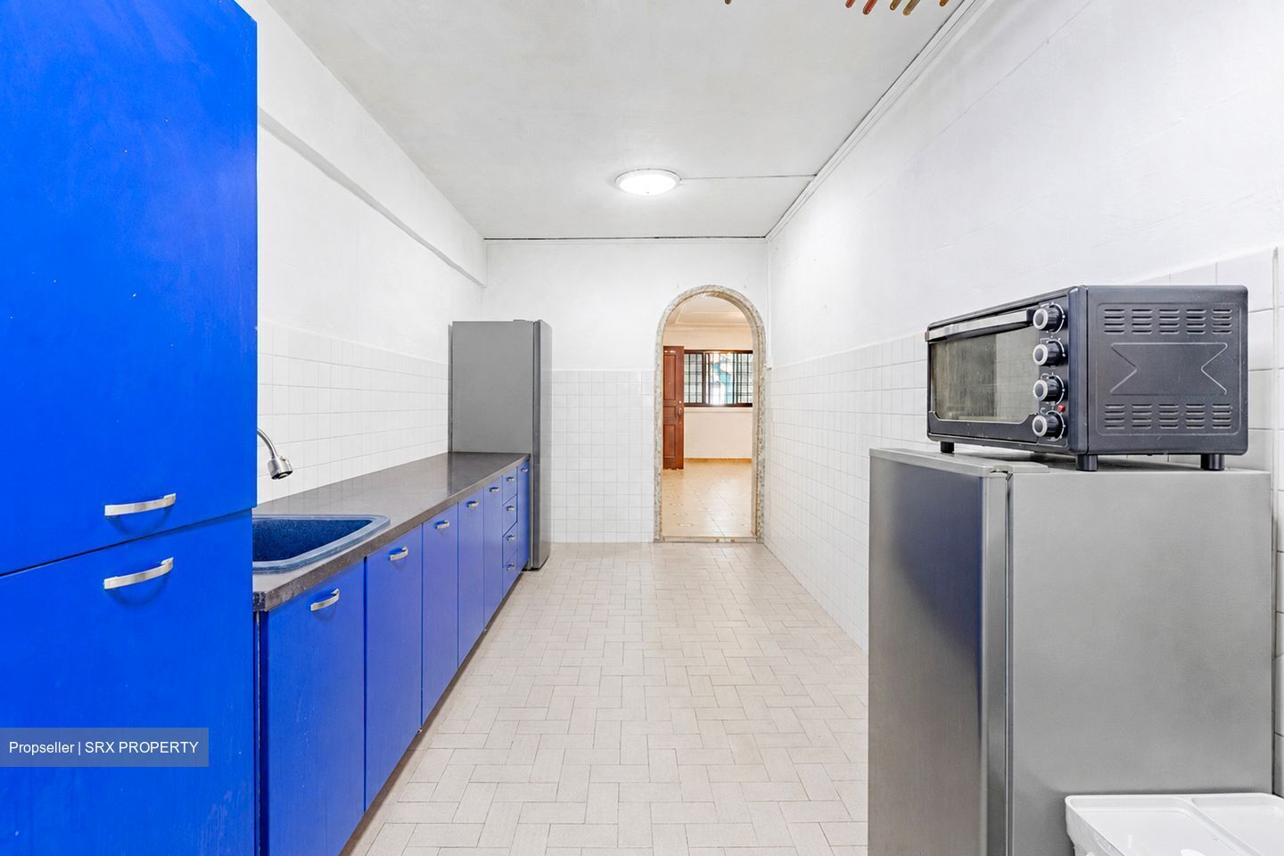 Blk 435 Jurong West Street 42 (Jurong West), HDB 4 Rooms #610692791